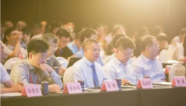 龙8-long8亮相第三届中国医药研发创新峰会