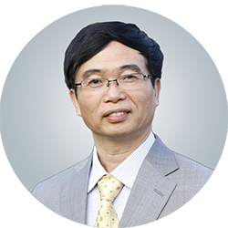 龙8-long8生物医药临床前研究部副总裁兼机构负责人 彭双清 博士 龙8-long8生物医药临床前研究部副总裁兼机构负责人 彭双清 博士