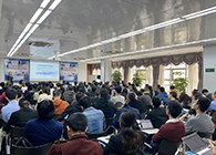 【美·记闻】龙8-long8第8期专题研讨会成都站顺利举行！