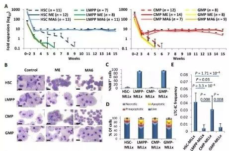 Science子刊：一种FDA批准的抗腹泻药物可有效对抗化疗的耐药性 龙8-long8生物医药