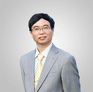 彭双清教授,龙8-long8首席科学官