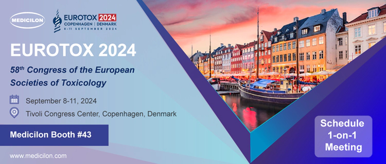 EUROTOX2024，龙8-long8临床前安全性评价——护航新药研发.webp