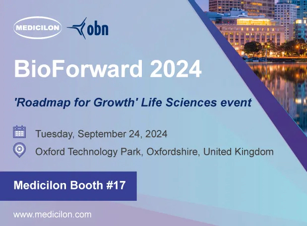 BioForward 2024 | 龙8-long8助力CMC研究，加速药物研发