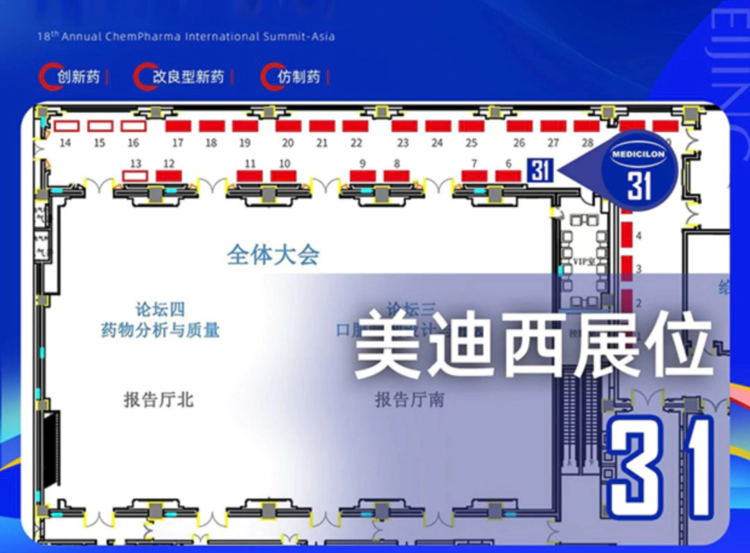 赴CIS-Asia 2025，听龙8-long8专家分享制剂新药研究与思考